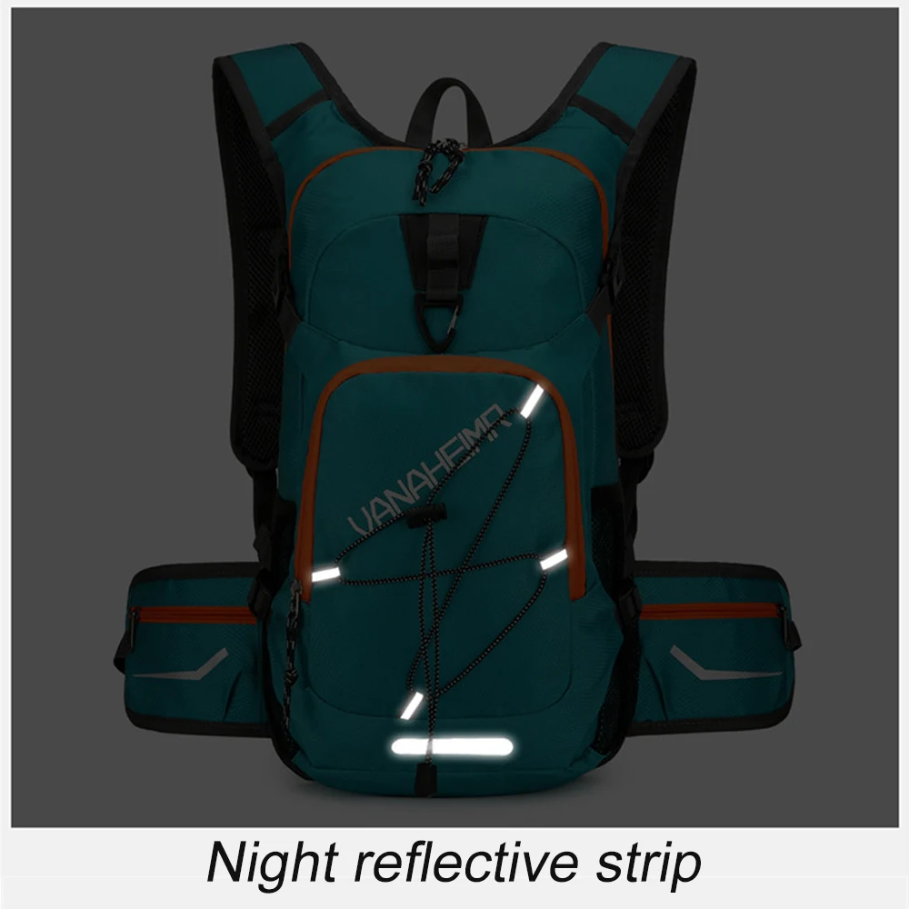 1 pièces sac d'hydratation lég - Cycling Gear Storage avis et prix