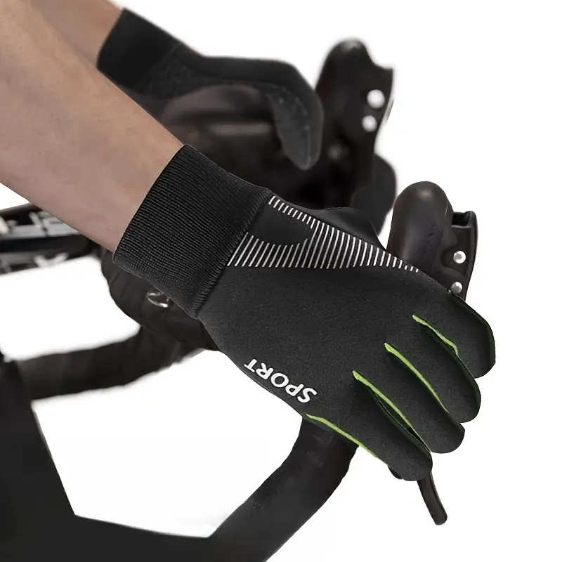 YANBIGUO Gants chauds d'hiver  - Cycling Gear Kids avis et prix