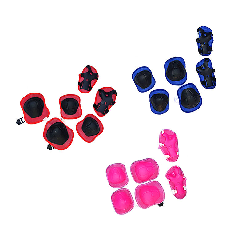 Nouvel ensemble de protection  - Cycling Gear Kids avis et prix