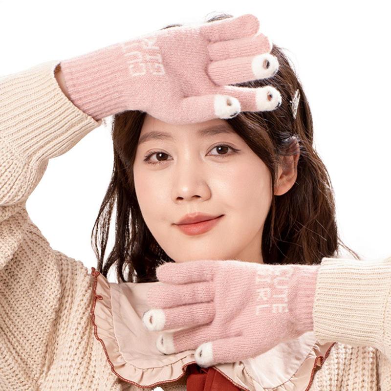 Gants Chauds artificiel astiqu - Cycling Gear Weather avis et prix