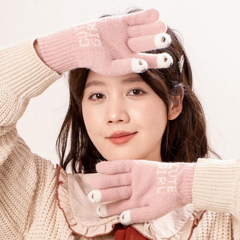 Gants Chauds artificiel astiqu - Cycling Gear Weather avis et prix