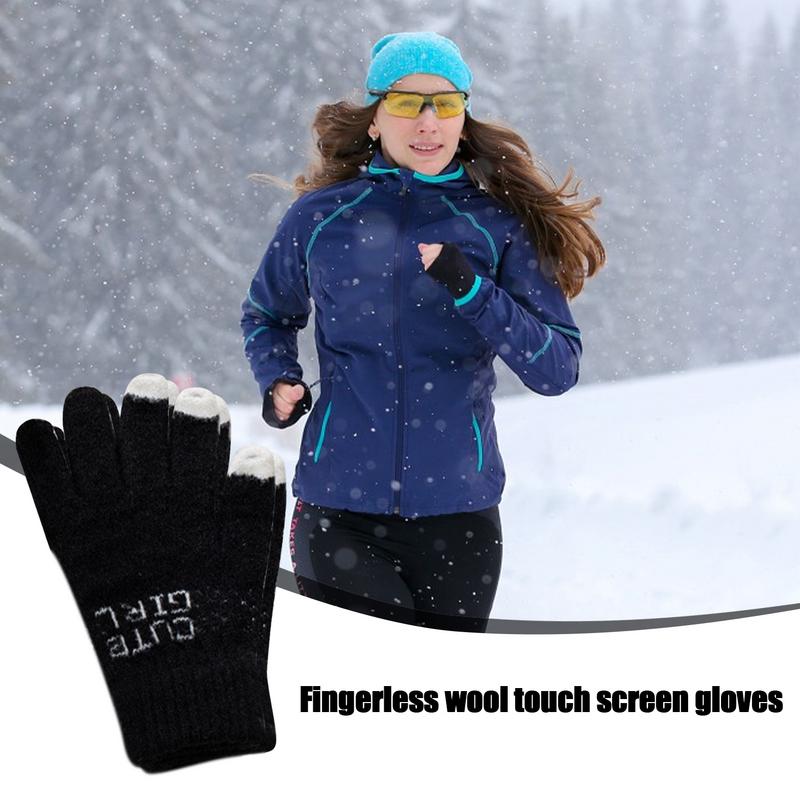 Gants Chauds artificiel astiqu - Cycling Gear Weather avis et prix