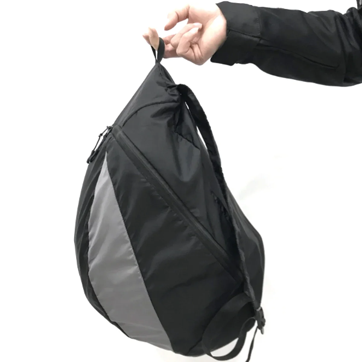 Sac de casque de moto, sac à d - Bicycle Helmet avis et prix