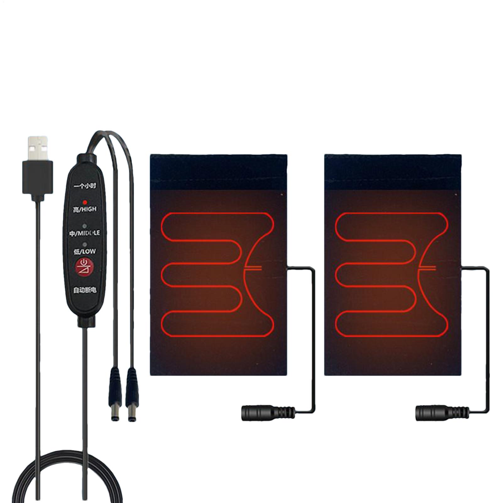 Chauffe-guidon 5V pour moto, c - Cycling Gear Temperature avis et prix