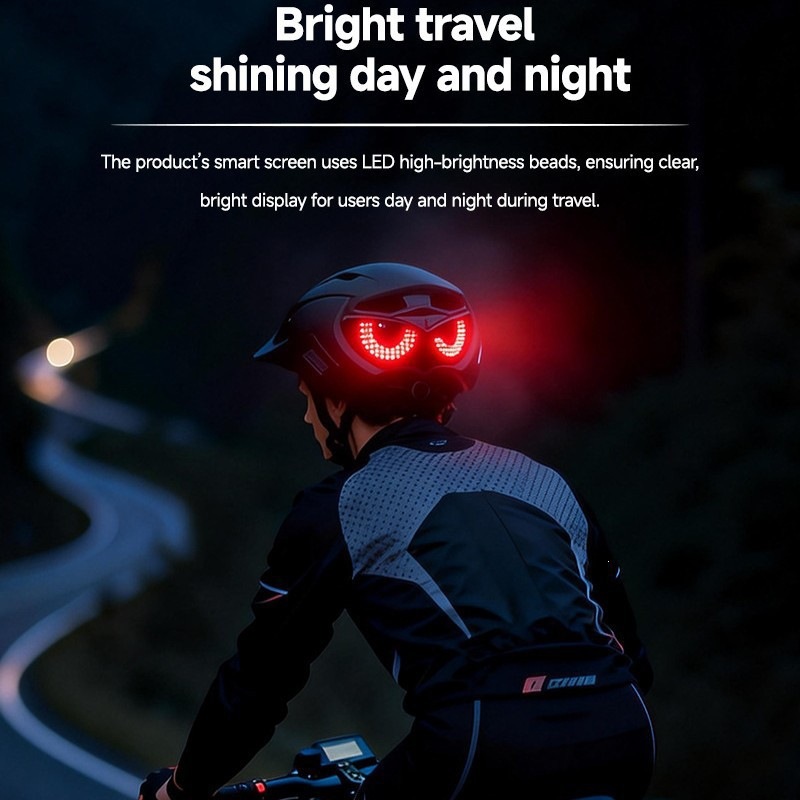 Casque de moto et de vélo de s - Bicycle Helmet avis et prix