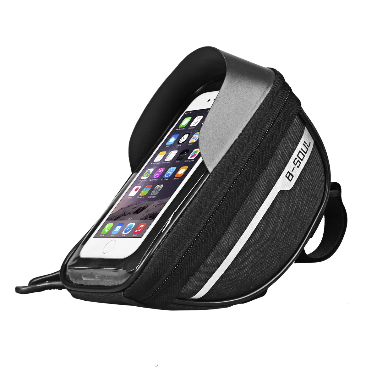 Sac de guidon de vélo étanche  - Cycling Gear Storage avis et prix