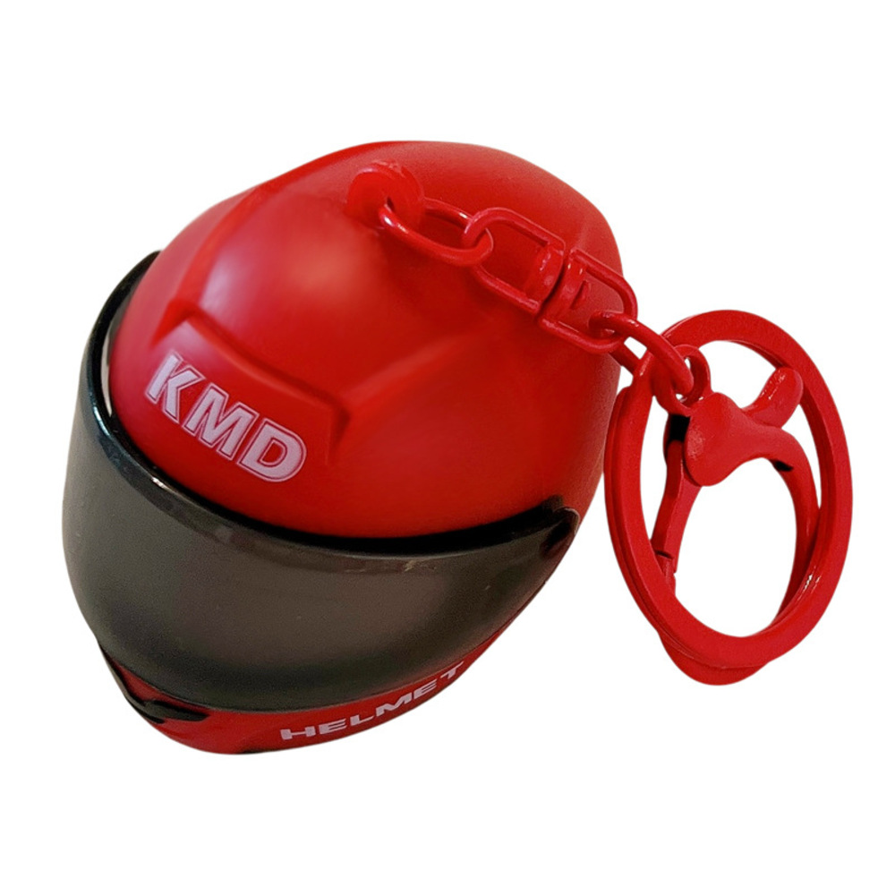 Porte-clés de casque coloré et - Bicycle Helmet avis et prix