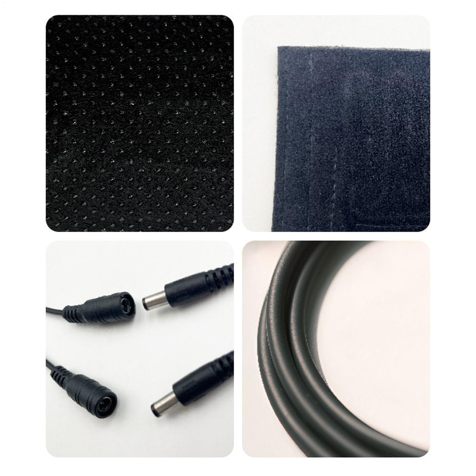 Chauffe-guidon 5V, poignées de - Cycling Gear Temperature avis et prix
