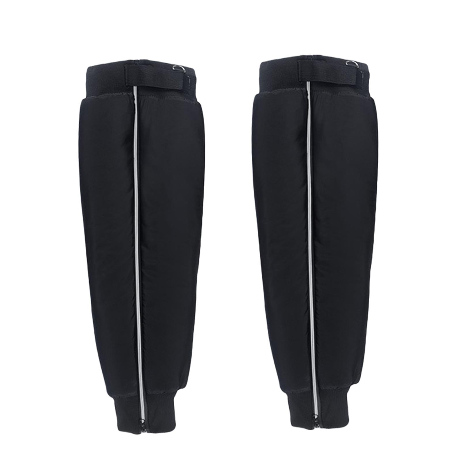 Chauffe-jambes de moto, protèg - Cycling Gear Weather avis et prix