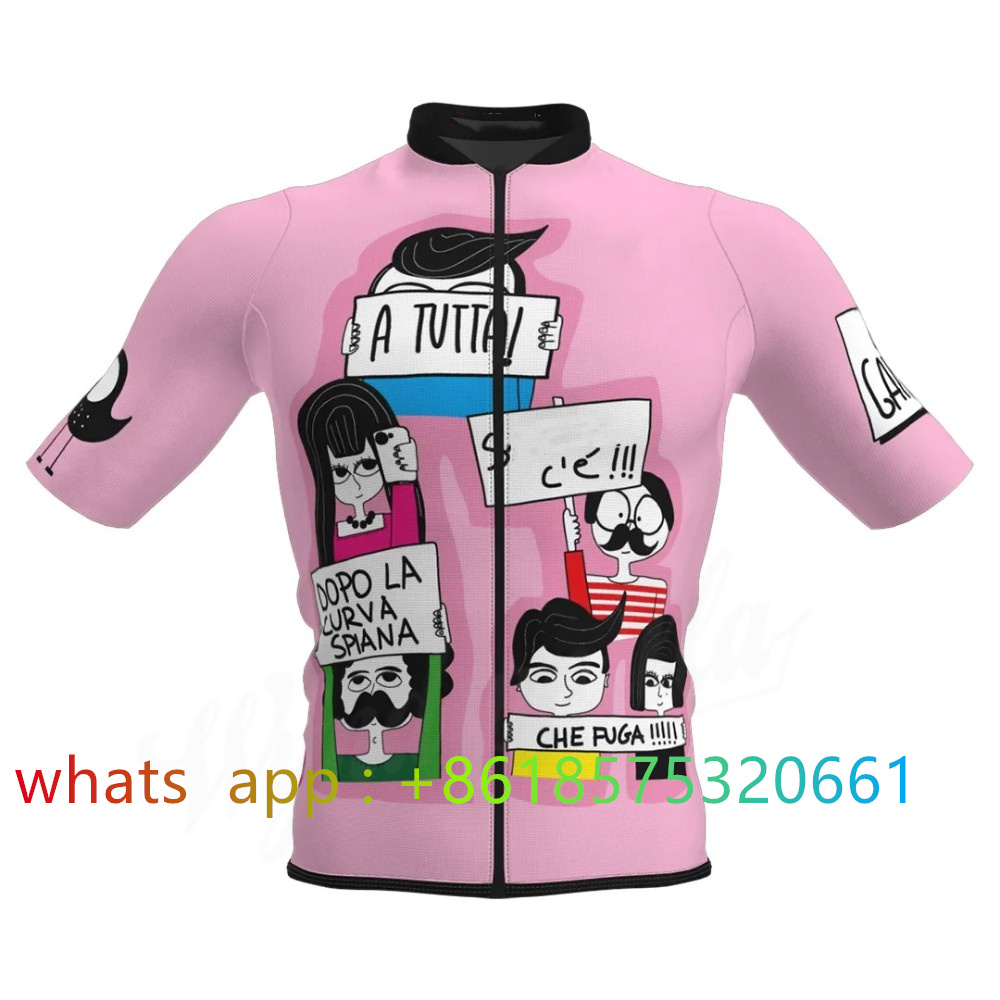 Maillot de cyclisme respirant  - Cycling Gear Kids avis et prix