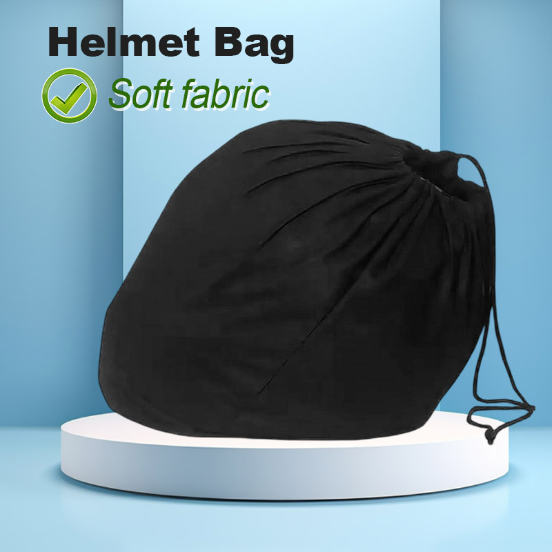 Sac de casque souple, poche à  - Bicycle Helmet avis et prix