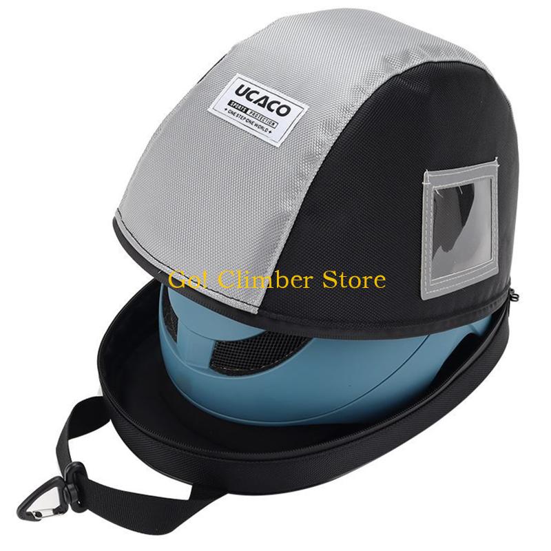 transport casque rembourré Q84 - Cycling Gear Storage avis et prix
